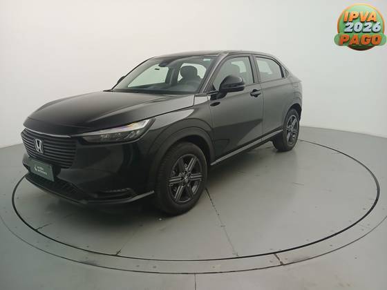 HONDA HR-V 1.5 DI I-VTEC FLEX EXL CVT
